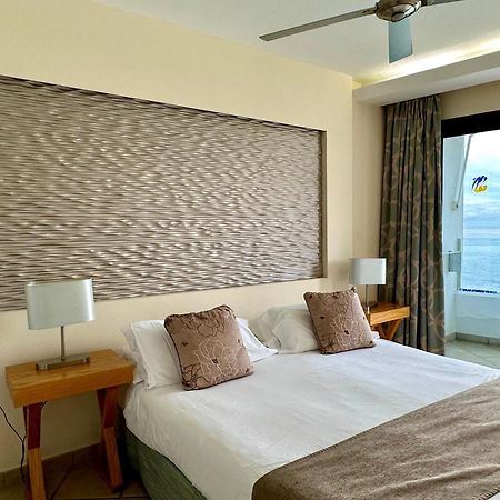 Ona Pearly Grey Apartment Callao Salvaje Luaran gambar