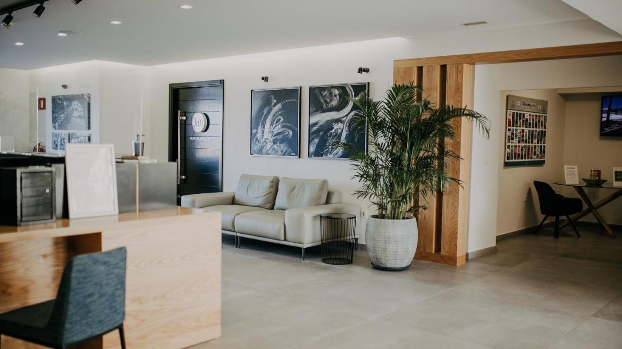 Ona Pearly Grey Apartment Callao Salvaje Luaran gambar