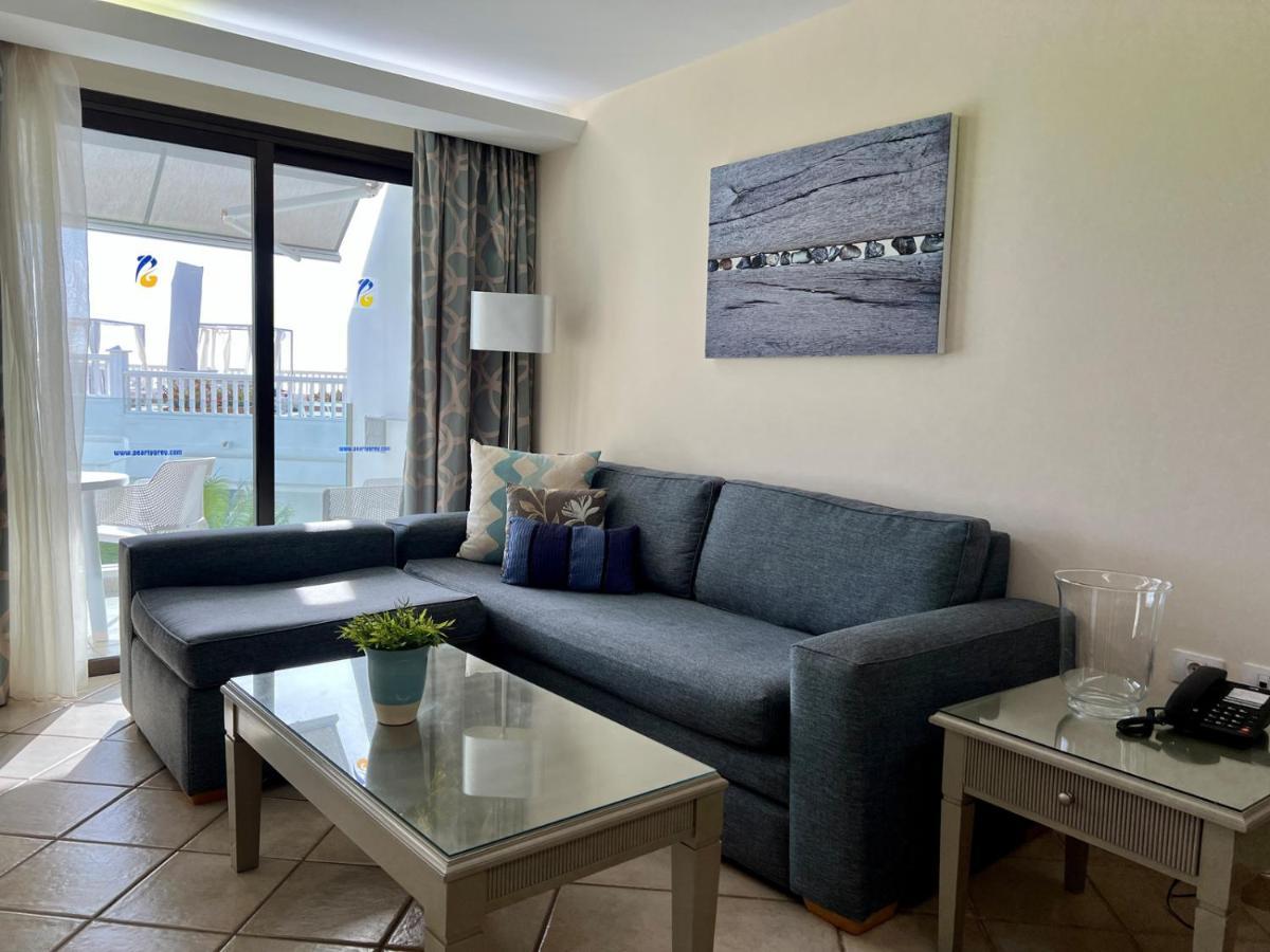 Ona Pearly Grey Apartment Callao Salvaje Luaran gambar