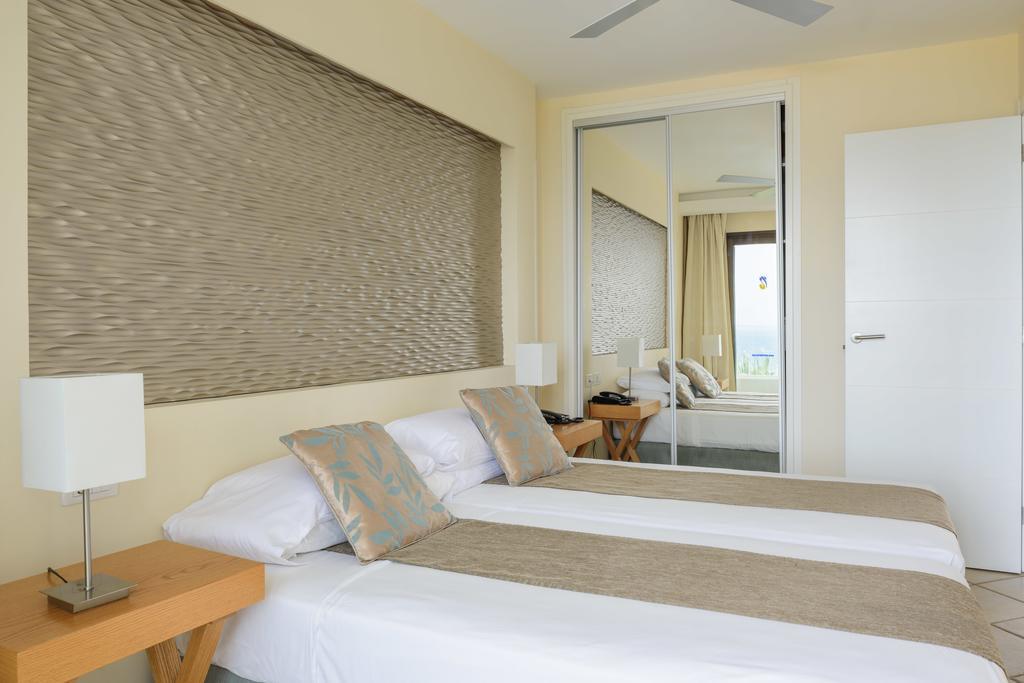 Ona Pearly Grey Apartment Callao Salvaje Luaran gambar