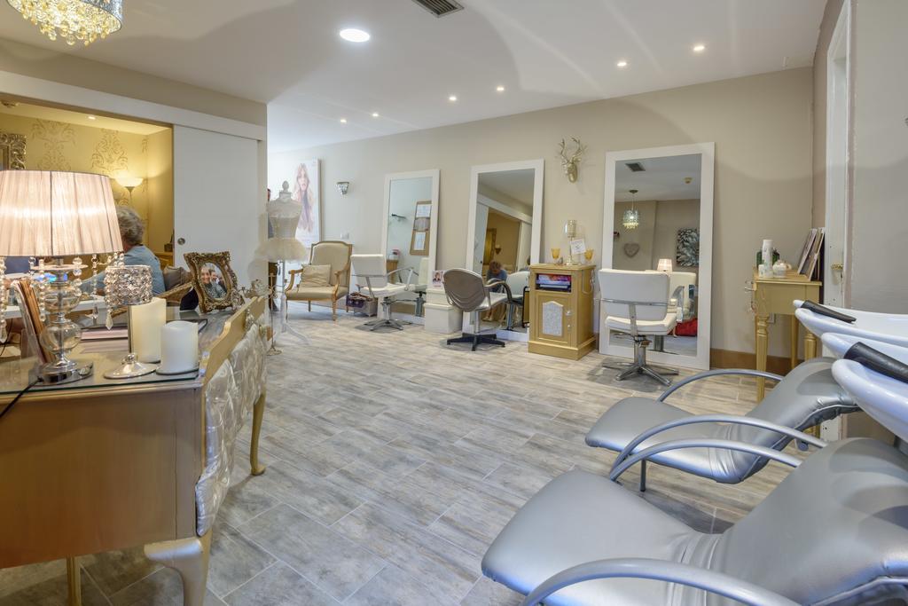 Ona Pearly Grey Apartment Callao Salvaje Luaran gambar