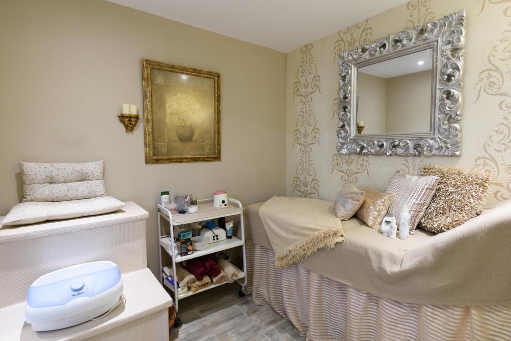 Ona Pearly Grey Apartment Callao Salvaje Luaran gambar