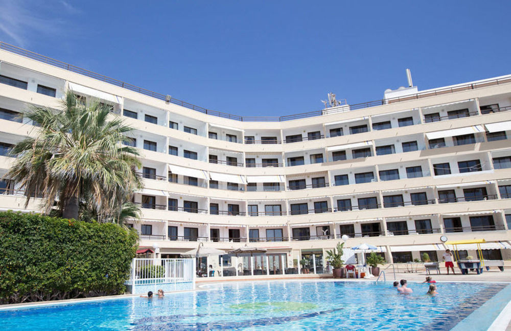 Ona Pearly Grey Apartment Callao Salvaje Luaran gambar