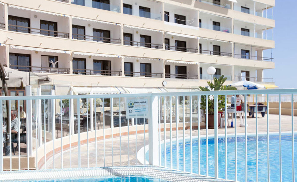 Ona Pearly Grey Apartment Callao Salvaje Luaran gambar