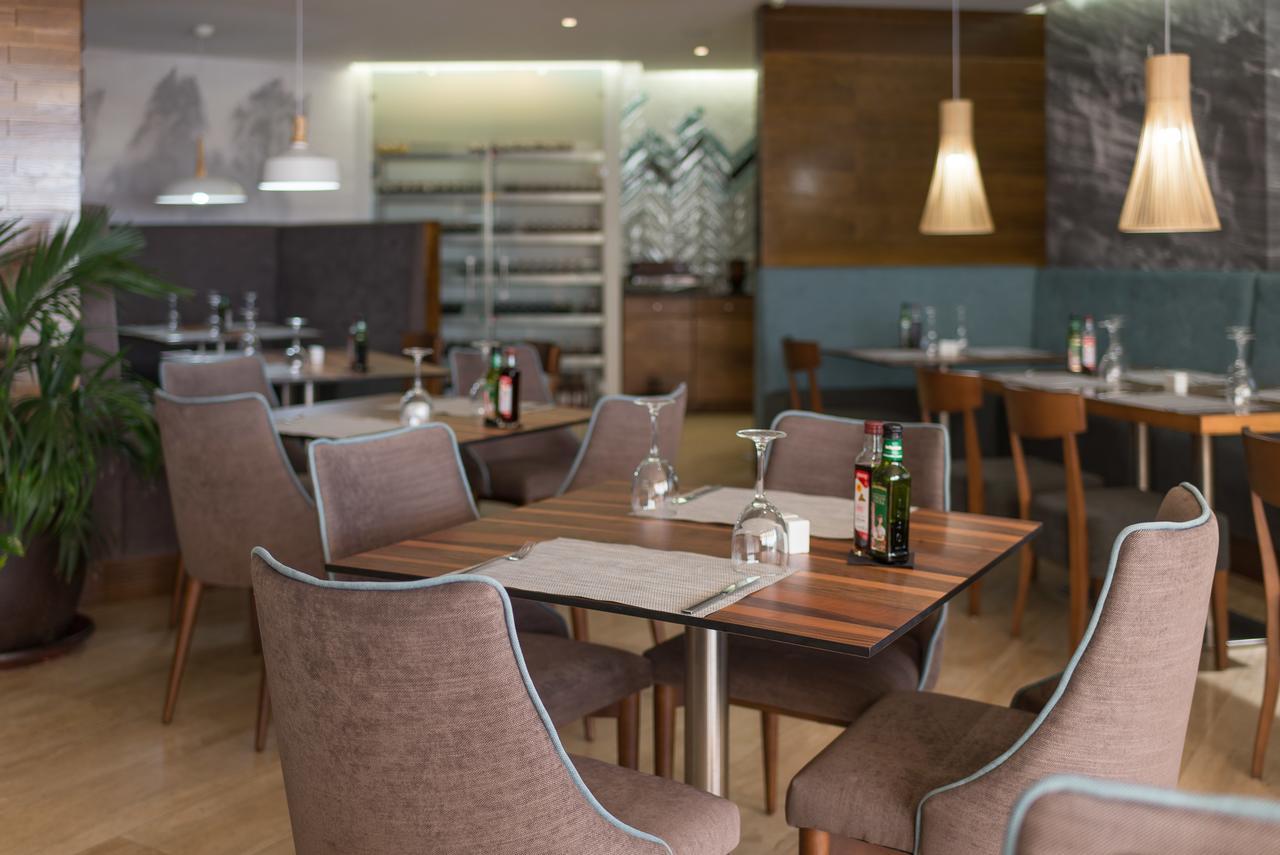 Ona Pearly Grey Apartment Callao Salvaje Luaran gambar