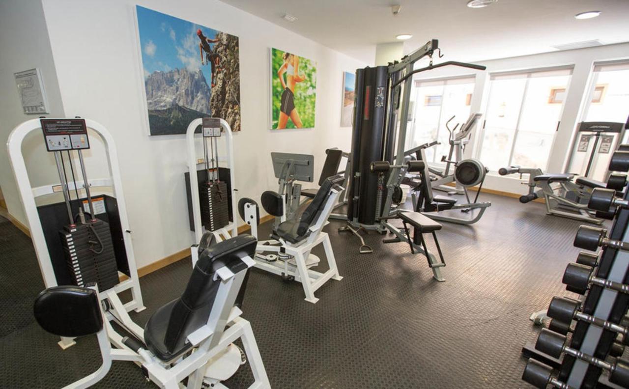 Ona Pearly Grey Apartment Callao Salvaje Luaran gambar